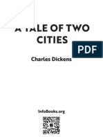 A Tale of Two Cities Charles Dickens