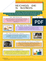 Producto (3) Infografia Derechos de Nna.