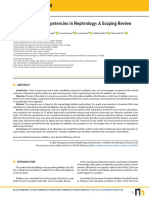 Nefro 364 ORIGINALPalliativecarecompetenciesinnephrology FINALED