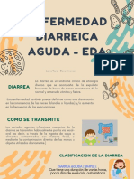 Eda - Enfermedad Diarrea Aguda