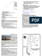 Geografia Bosques