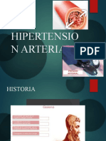 Hipertension Arterial.2021 Upeu