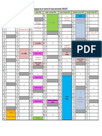 Planning Pedagogique ENIB 2016-2017