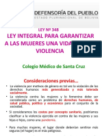 348 - LEY - INTEGRAL - CONTRA - LA - VIOLENCIA - HACIA - LAS - MUJERES-exposicion Continuo