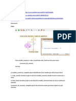 Diagramas de Flujo