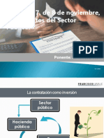 Contratacion Administrativa