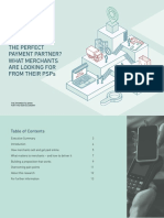 The Perfect Payment Partner What Merchants Are Looking For From Their PSPs Banking Circle