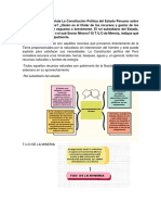 Examen Derecho Minero