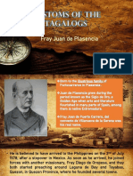 Module 2 Lesson 1 Customs of The Tagalogs - PPTSX