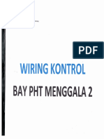 Wiring Kontrol Menggala 2