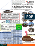 Plantilla Poster Composta