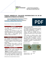 Relatório de Análise de Anemófilos