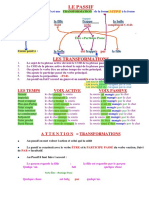 Le Passif Frances 5 No II