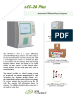 MicroCC-20 Plus Brochure - English Rev. 2