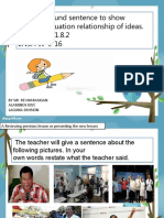 Grade 5 PPT English Q4 W3 Day 2