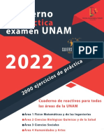 Cuaderno de Práctica 2022