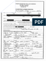 Redacted Personnel File - Jerry North (18675701.1)