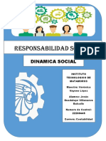 Responsabilidad Social