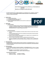 Bases Del Concurso Interno de Danzas Folclóricas-2023-Final