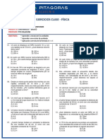 SM Anual Cinemática (Mru)