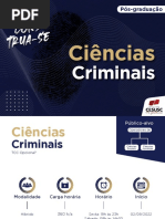 Ebook Ciencias Criminais Compressed