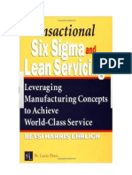 Six Sigma