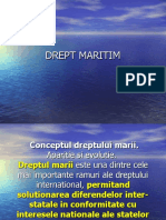 Curs Introductiv DREPT MARITIM