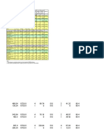 E-105b Fix - Pile Capacity & Output