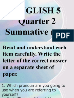 English-Q2-Summative No.2