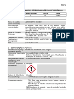 Adesivo Pva Das 350 - Fispq