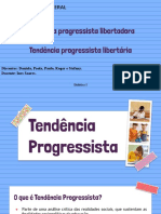 Tendncia Progressista