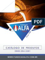 Catalogo Alfa 2020