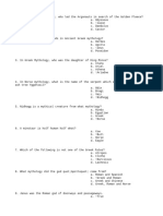 Bio273 Test 3