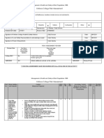 01 Cycling Risk Assessment