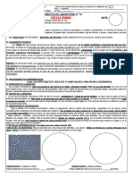 7 Práctica de Laboratorio CT 4 Célula Animal