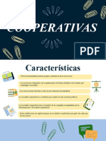 Cooperativas