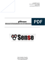 Tutorial Pfsense