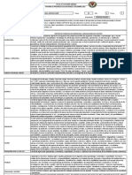 Informe de Olea Matias