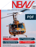 World Airnews May Edition 2020