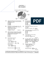 Chapter-3 - Pie Charts