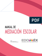 Manual de Mediacion - Enero2021