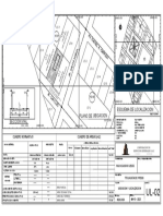 Plano Perimetrico - en A3