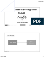 ESTEM NodeJS S4