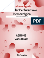 01 - Abd Agudo - Vascular