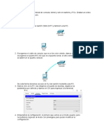 Informe de Laboratorio