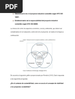 Informe Ejecutivo