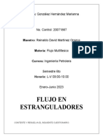 Tarea Estranguladores