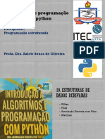 Estruturas de Dados Derivadas-Editado-Profa. Salete