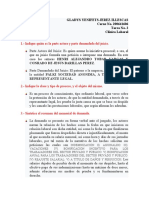 Tarea 2 Clinica Laboral Exp. 249 2017