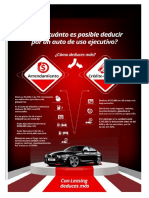 Leasing o Arrendamiento PDF